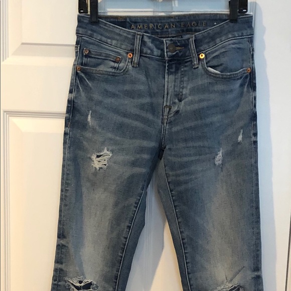 **SOLD** Men’s 30x36 Denim Jeans - Picture 2 of 5